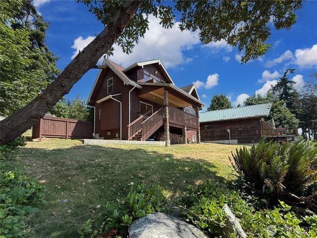 Property photo for 49 M Whidbey Island Drive, Hat Island photo 5