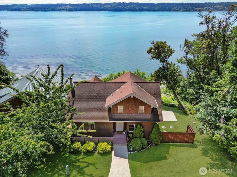 Property photo for 49 M Whidbey Island Drive, Hat Island photo 8