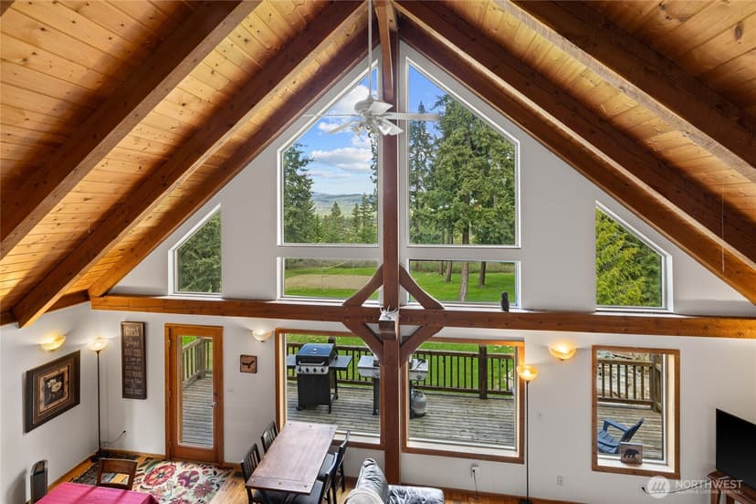Property photo for 8607 Upper Peoh Point Road, Cle Elum photo 17