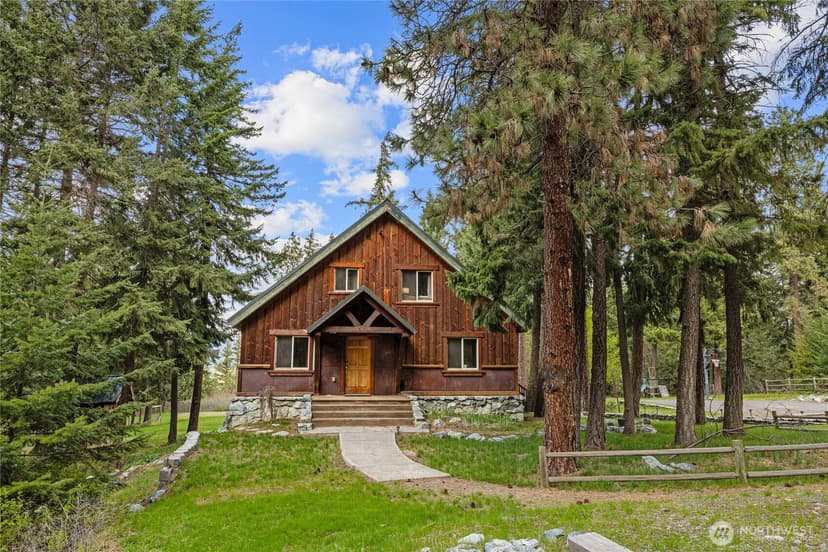 Property photo for 8607 Upper Peoh Point Road, Cle Elum photo 26