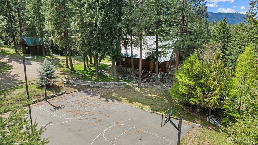 Property photo for 8607 Upper Peoh Point Road, Cle Elum photo 34