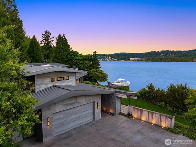 Property photo for 7964 E Mercer Way, Mercer Island photo 5