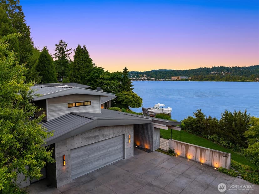 Property photo for 7964 E Mercer Way, Mercer Island photo 5