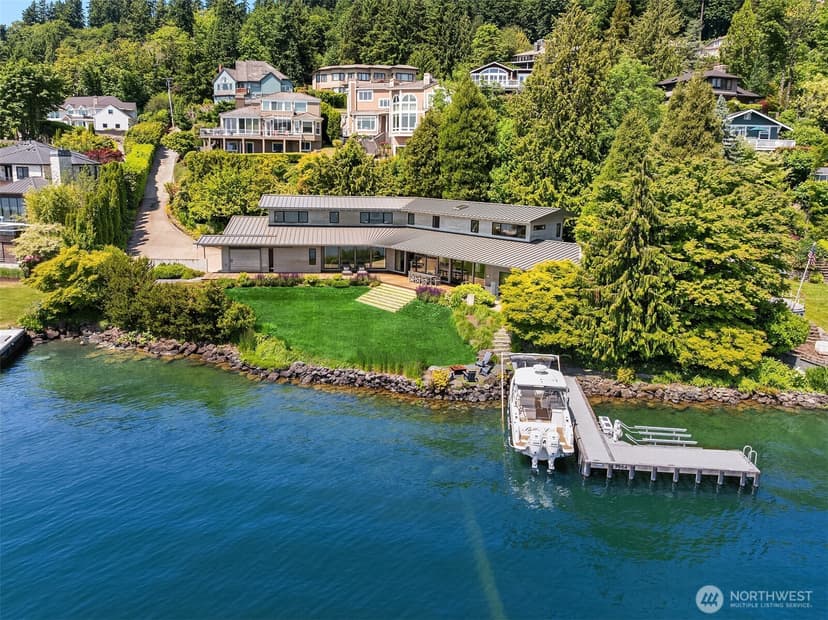 Property photo for 7964 E Mercer Way, Mercer Island photo 18