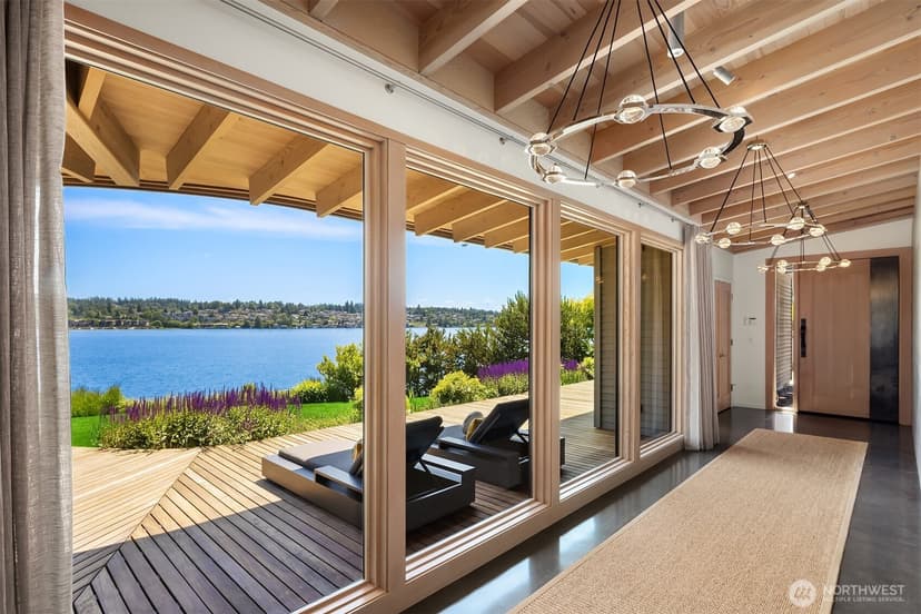 Property photo for 7964 E Mercer Way, Mercer Island photo 12