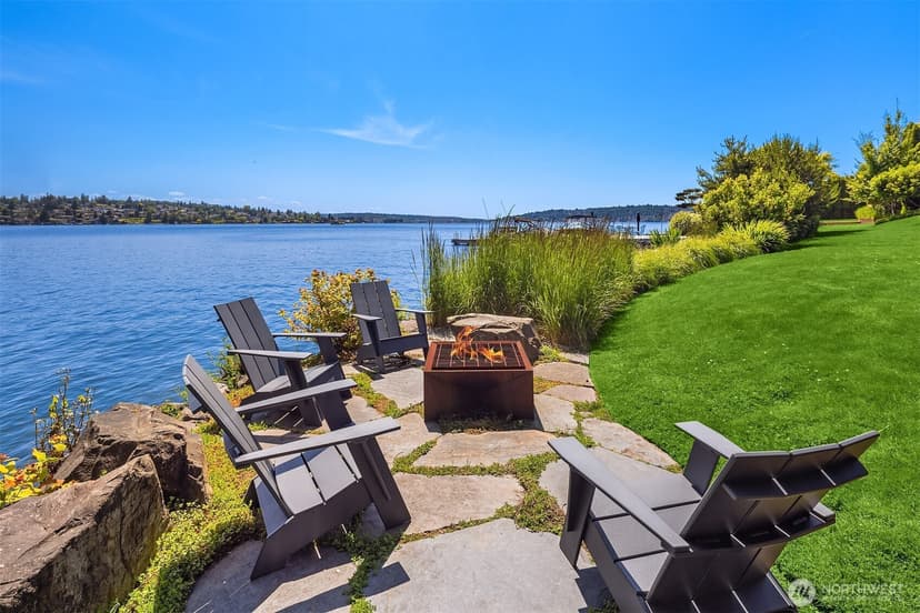 Property photo for 7964 E Mercer Way, Mercer Island photo 20