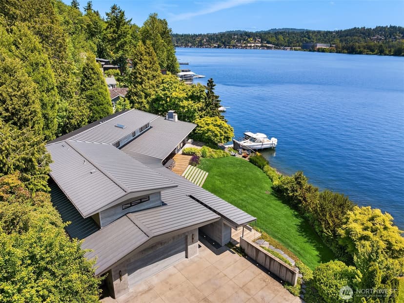 Property photo for 7964 E Mercer Way, Mercer Island photo 17
