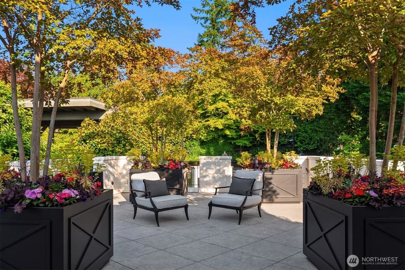 Property photo for 1615 Roanoke Way, Mercer Island photo 20