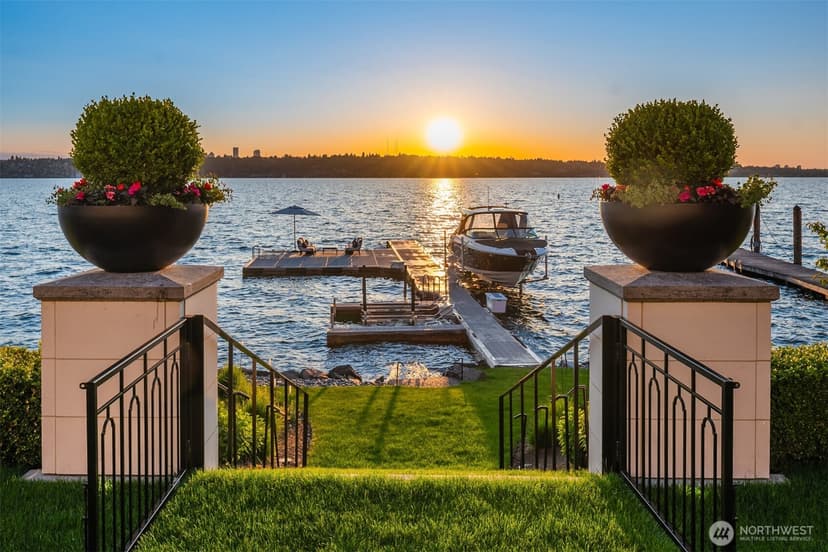 Property photo for 1615 Roanoke Way, Mercer Island photo 29