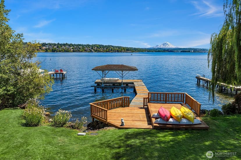 Property photo for 8260 Avalon Drive, Mercer Island photo 36
