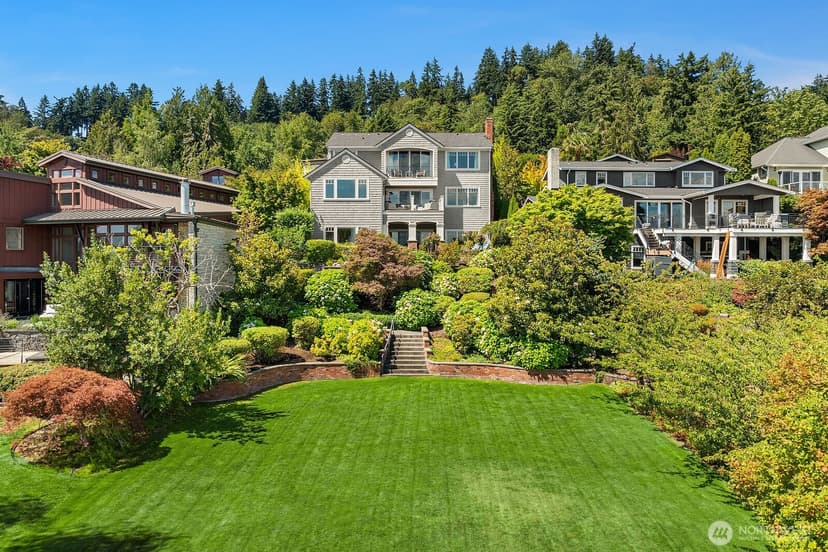 Property photo for 8260 Avalon Drive, Mercer Island photo 35