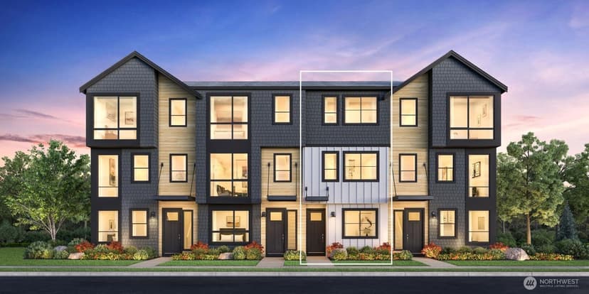 Property photo for 17567 (Site53) 133rd Lane NE, Woodinville