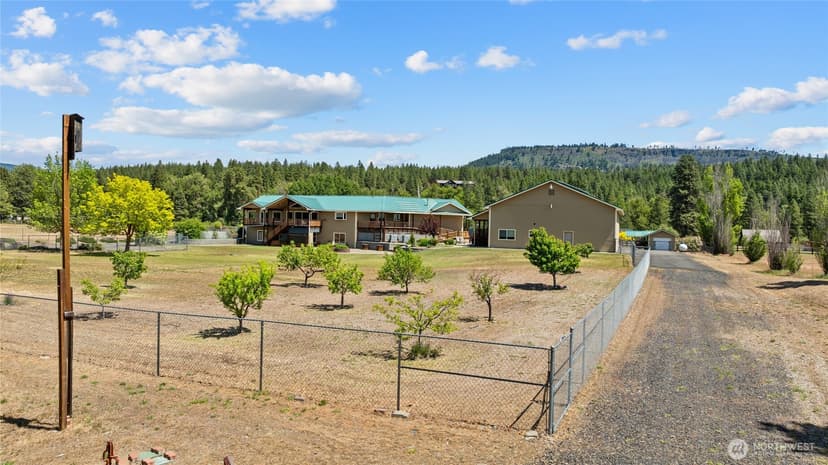 Property photo for 301 Quail Valley Road, Cle Elum photo 30
