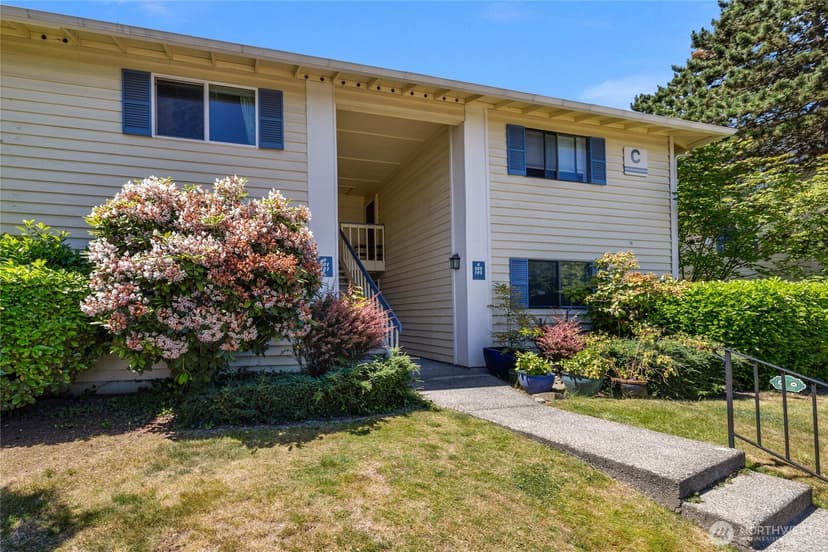Property photo for 12906 8th Avenue W #C102, Everett photo 19