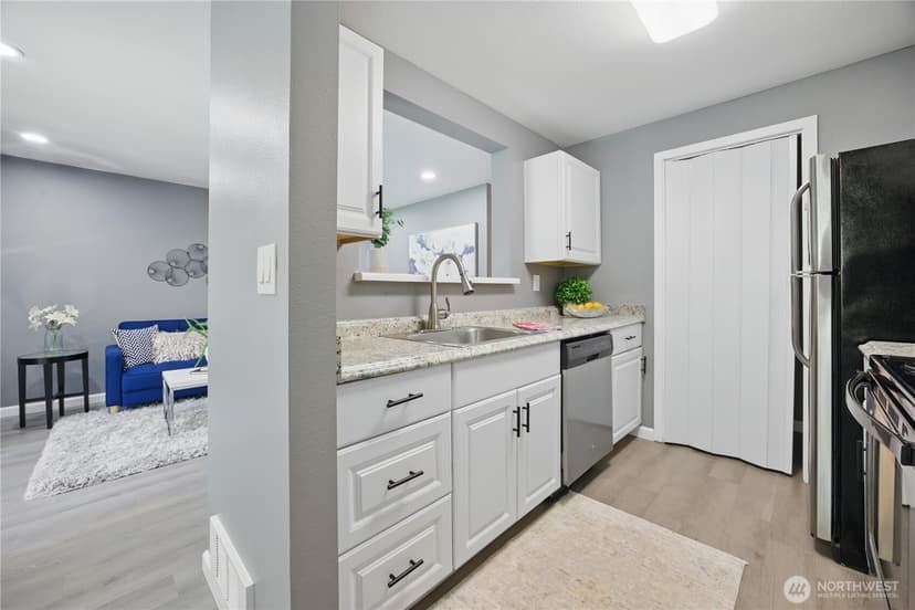 Property photo for 12906 8th Avenue W #C102, Everett photo 10