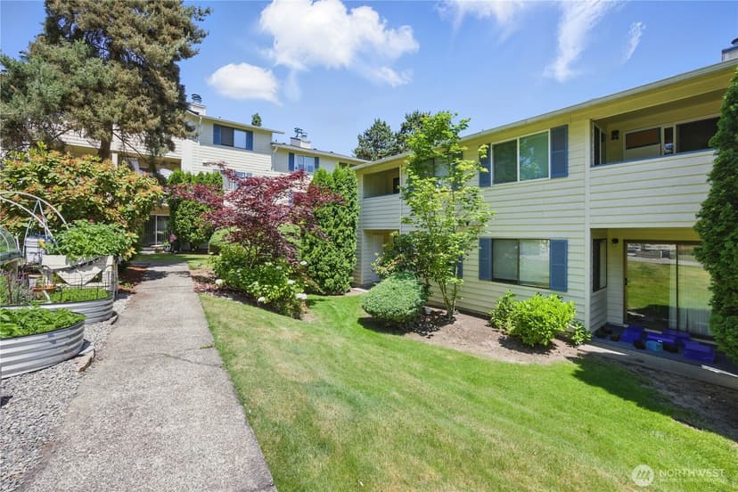 Property photo for 12906 8th Avenue W #C102, Everett photo 23