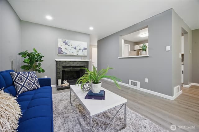 Property photo for 12906 8th Avenue W #C102, Everett photo 4