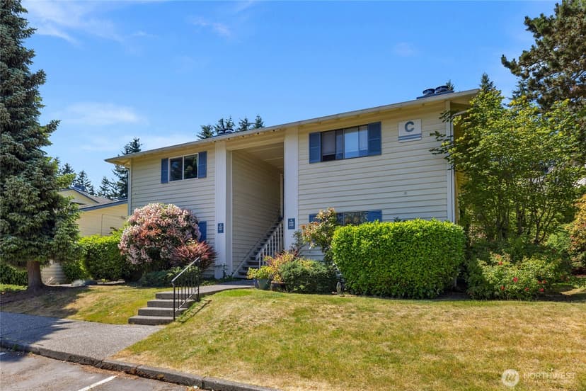 Property photo for 12906 8th Avenue W #C102, Everett