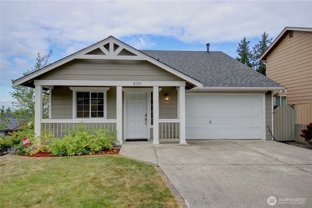 Property photo for 6120 73rd Avenue NE, Marysville