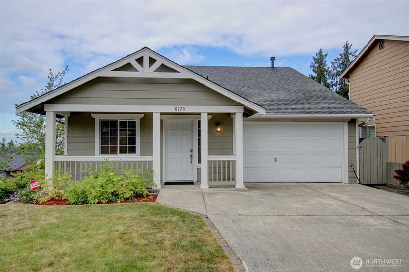 Property photo for 6120 73rd Avenue NE, Marysville