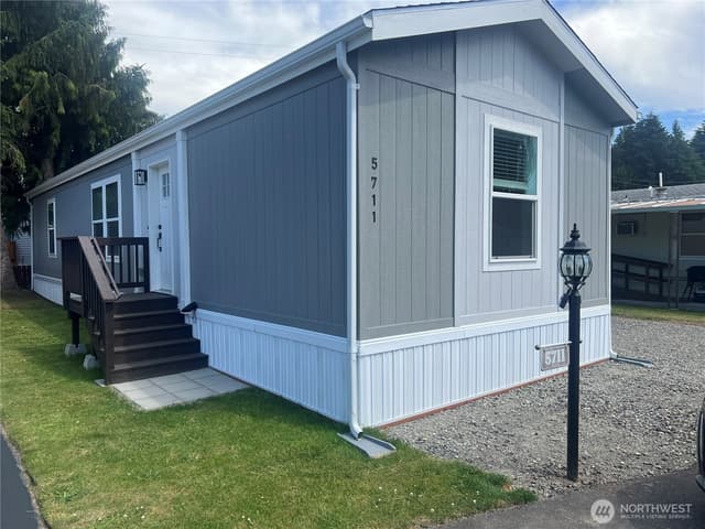 Property photo for 5711 112th Avenue Ct E #30, Puyallup