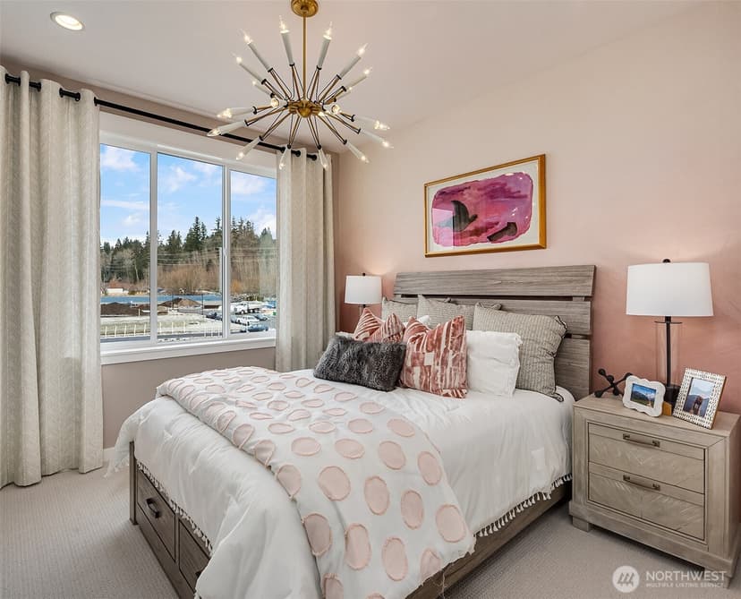 Property photo for 17569 (Site54) NE 133rd Lane, Woodinville photo 13