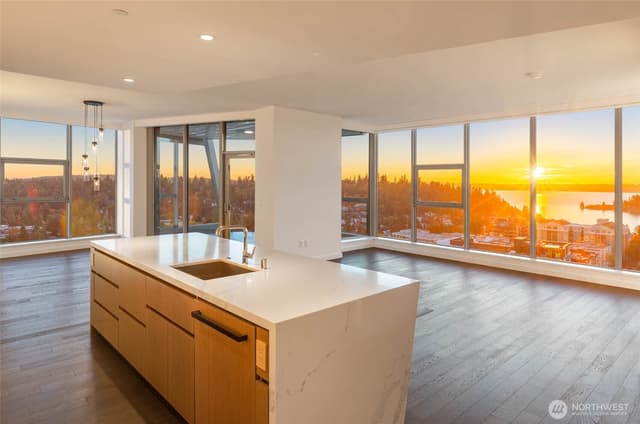 Property photo for 188 Bellevue Way NE #1907, Bellevue