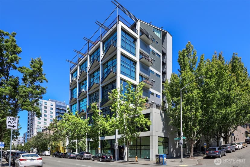 Property photo for 80 Vine Street #703, Seattle photo 28