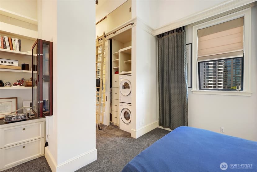 Property photo for 80 Vine Street #703, Seattle photo 19