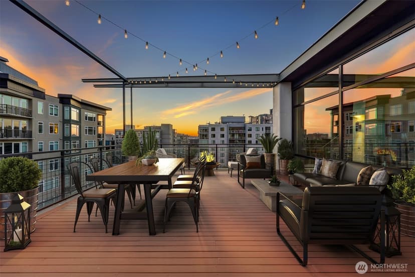 Property photo for 80 Vine Street #703, Seattle photo 8