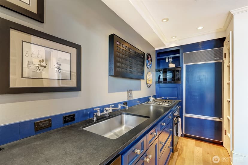 Property photo for 80 Vine Street #703, Seattle photo 12