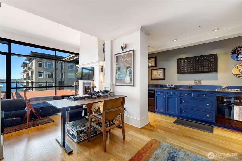 Property photo for 80 Vine Street #703, Seattle photo 11