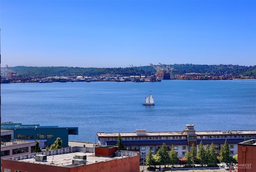 Property photo for 80 Vine Street #703, Seattle photo 24