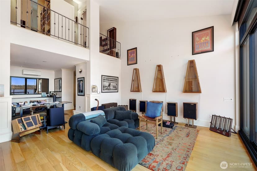 Property photo for 80 Vine Street #703, Seattle photo 10