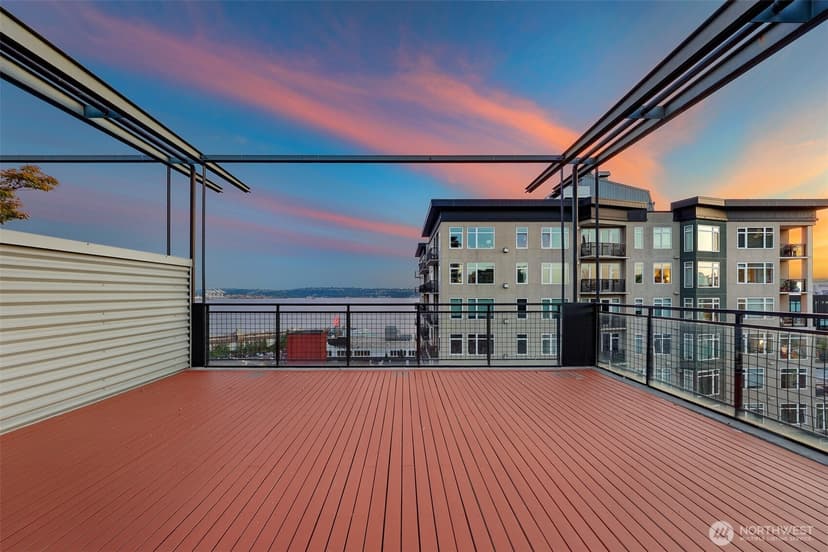 Property photo for 80 Vine Street #703, Seattle photo 25