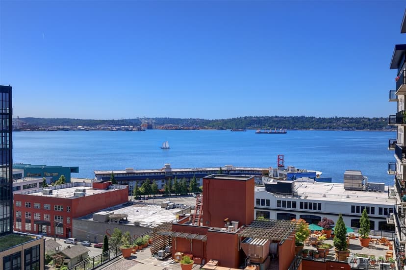 Property photo for 80 Vine Street #703, Seattle photo 23