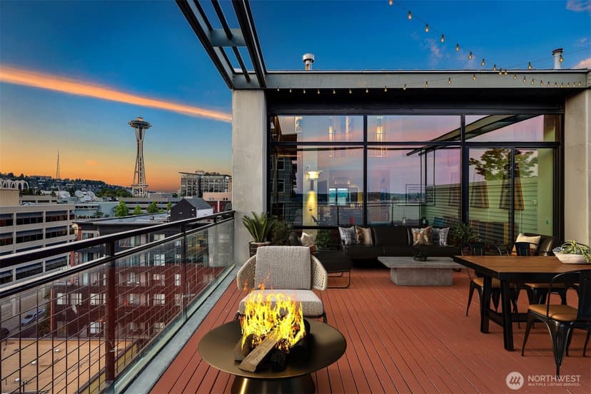 Property photo for 80 Vine Street #703, Seattle photo 9