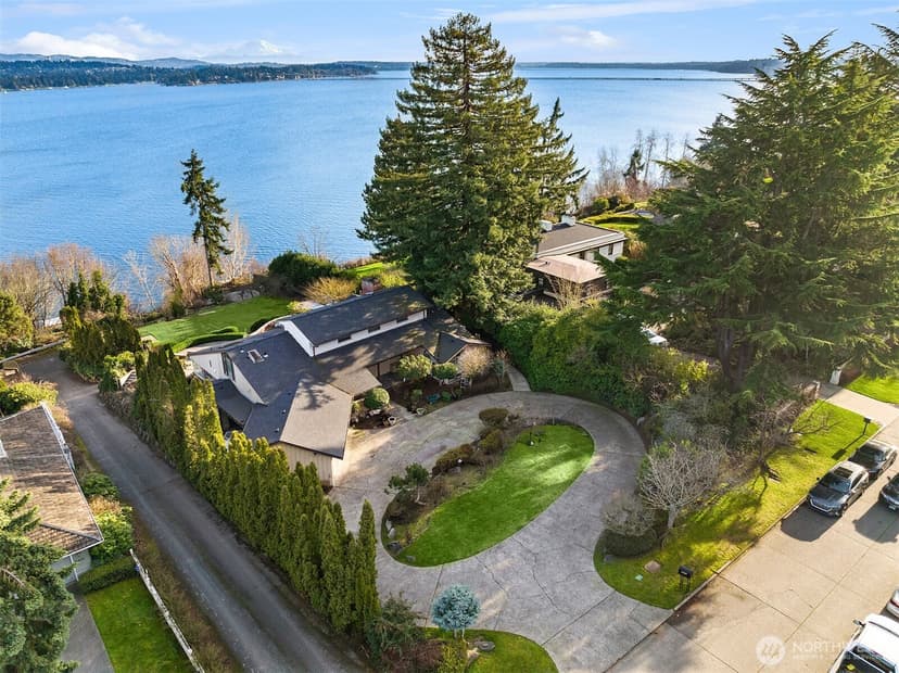 Property photo for 6405 NE Windermere Road, Seattle