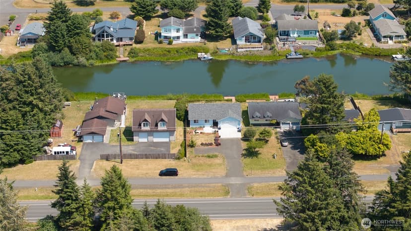 Property photo for 420 Point Brown Avenue SE, Ocean Shores photo 22