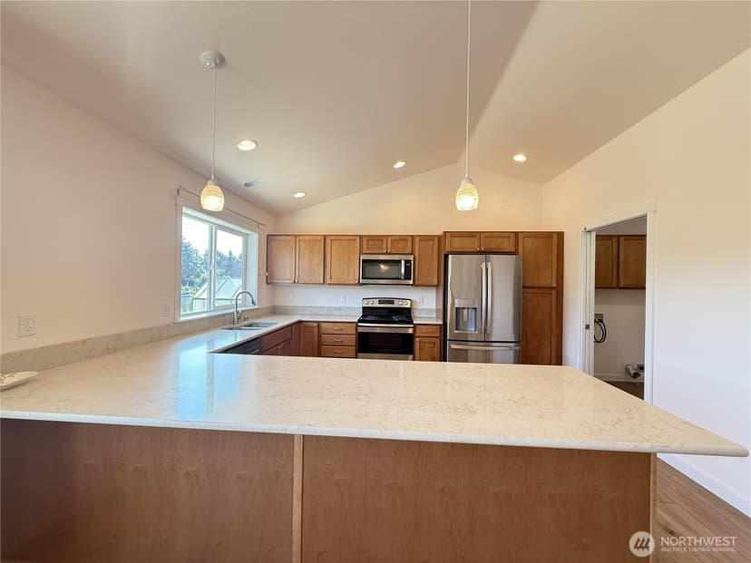 Property photo for 420 Point Brown Avenue SE, Ocean Shores photo 10