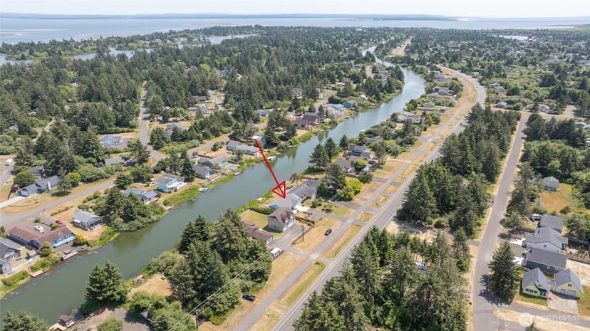 Property photo for 420 Point Brown Avenue SE, Ocean Shores photo 21