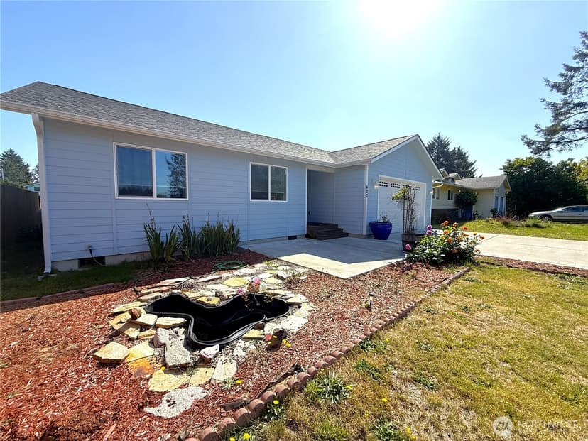 Property photo for 420 Point Brown Avenue SE, Ocean Shores photo 2