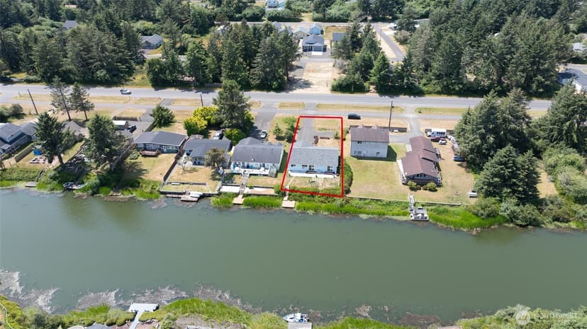 Property photo for 420 Point Brown Avenue SE, Ocean Shores photo 7
