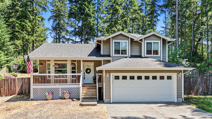 Property photo for 13205 158th Avenue NW, Gig Harbor photo 3