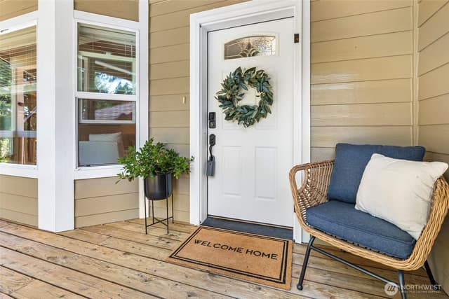 Property photo for 13205 158th Avenue NW, Gig Harbor