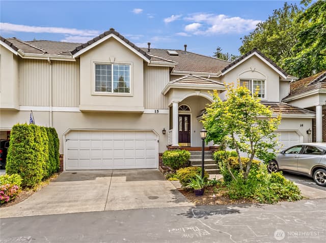 Property photo for 8221 53rd Avenue W #15C, Mukilteo photo 4