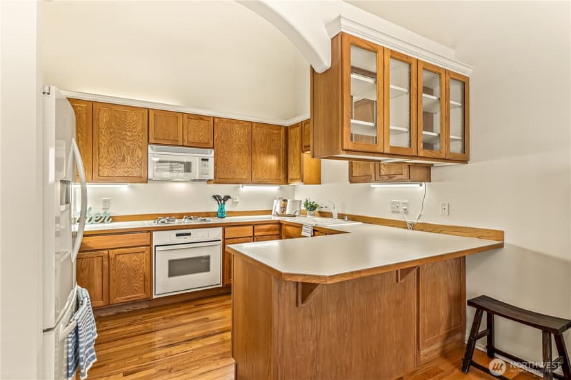 Property photo for 8221 53rd Avenue W #15C, Mukilteo photo 15