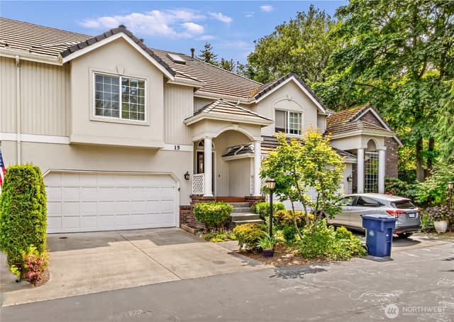 Property photo for 8221 53rd Avenue W #15C, Mukilteo photo 3