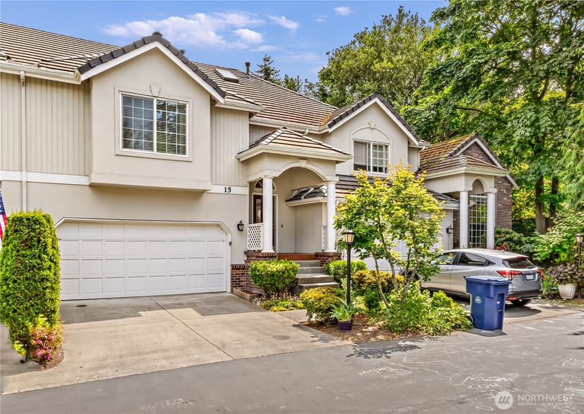 Property photo for 8221 53rd Avenue W #15C, Mukilteo photo 3