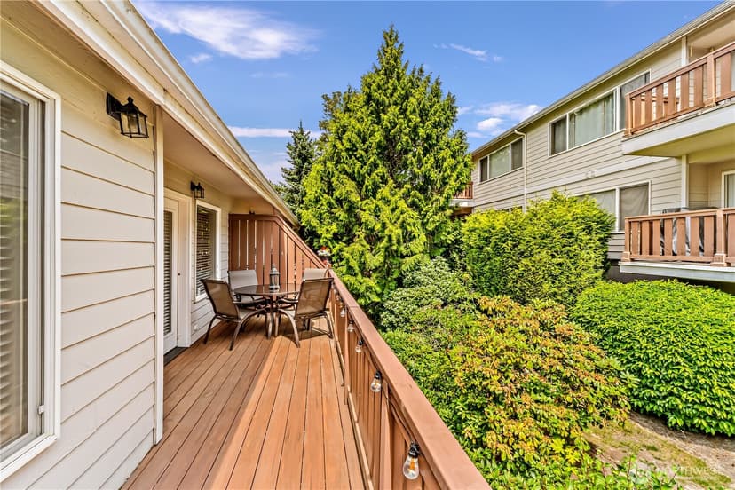 Property photo for 8221 53rd Avenue W #15C, Mukilteo photo 36
